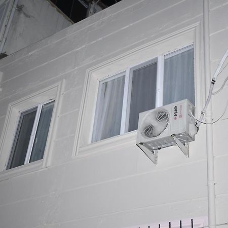 Hotel Arinna Κωνσταντινούπολη Εξωτερικό φωτογραφία