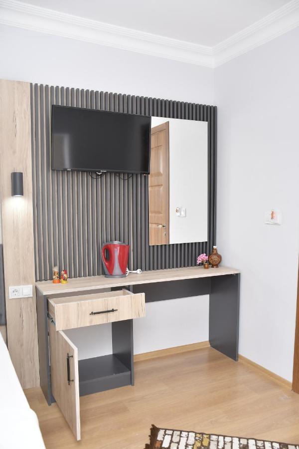 Hotel Arinna Κωνσταντινούπολη Εξωτερικό φωτογραφία