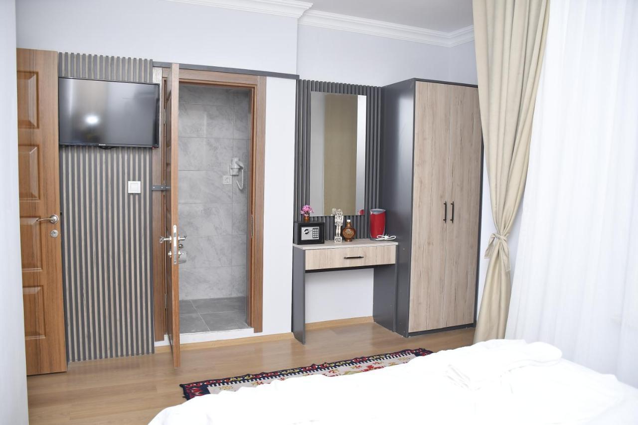 Hotel Arinna Κωνσταντινούπολη Εξωτερικό φωτογραφία
