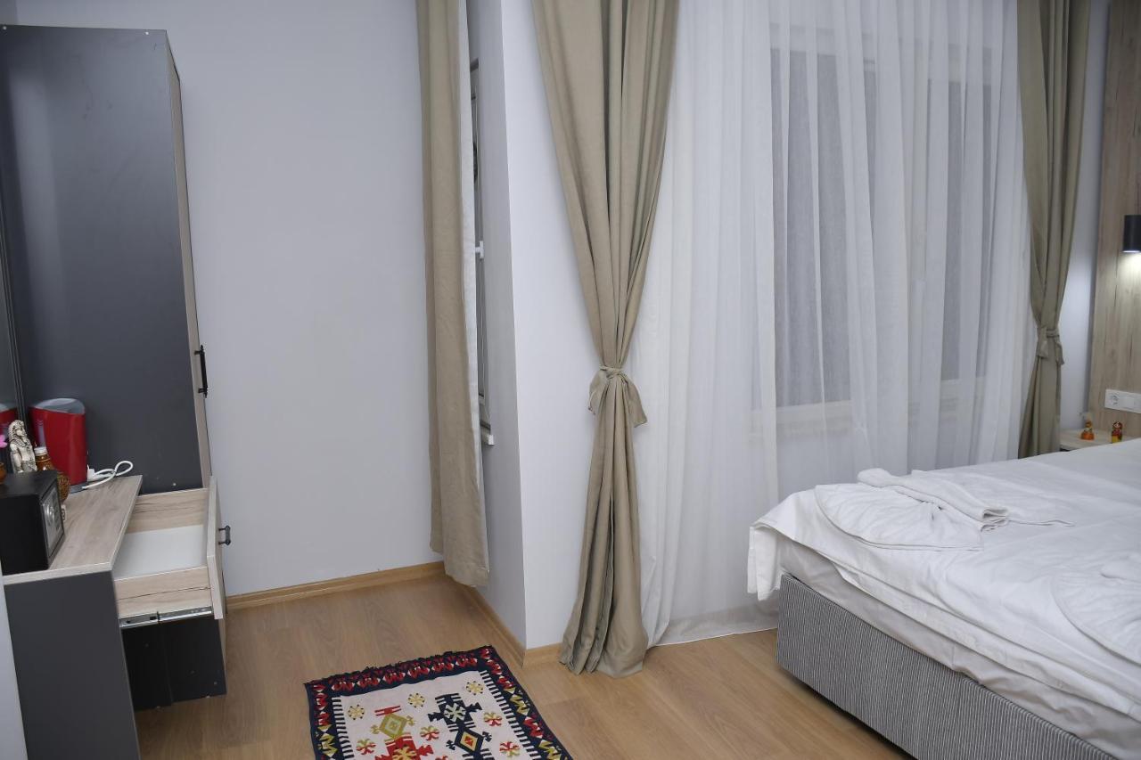Hotel Arinna Κωνσταντινούπολη Εξωτερικό φωτογραφία