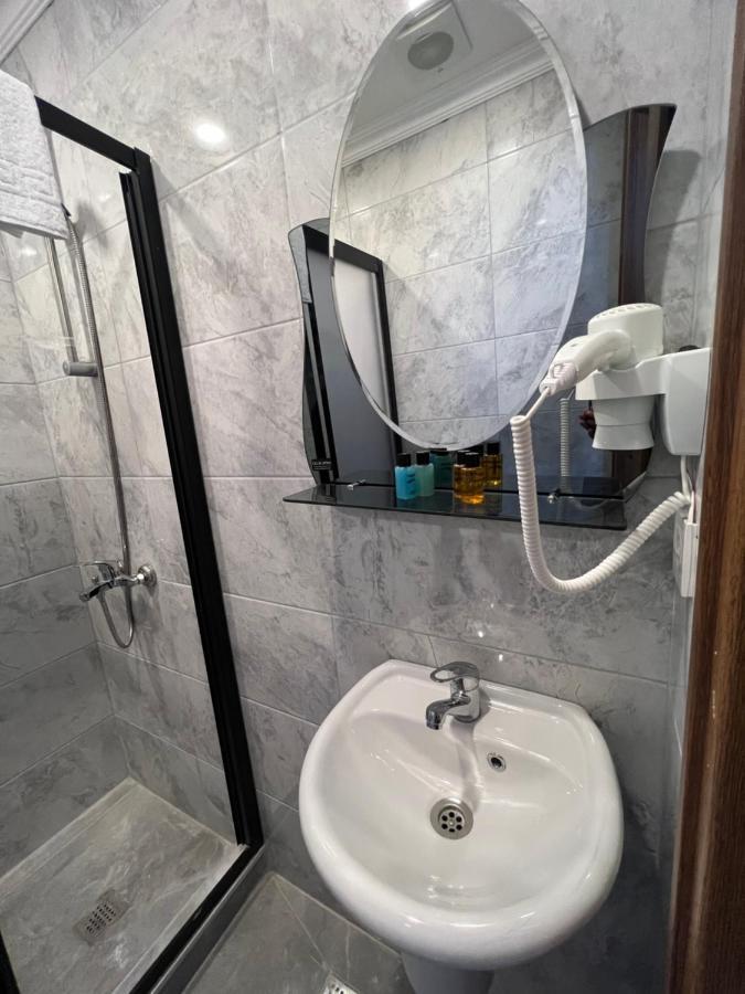 Hotel Arinna Κωνσταντινούπολη Εξωτερικό φωτογραφία