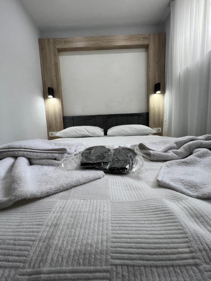 Hotel Arinna Κωνσταντινούπολη Εξωτερικό φωτογραφία