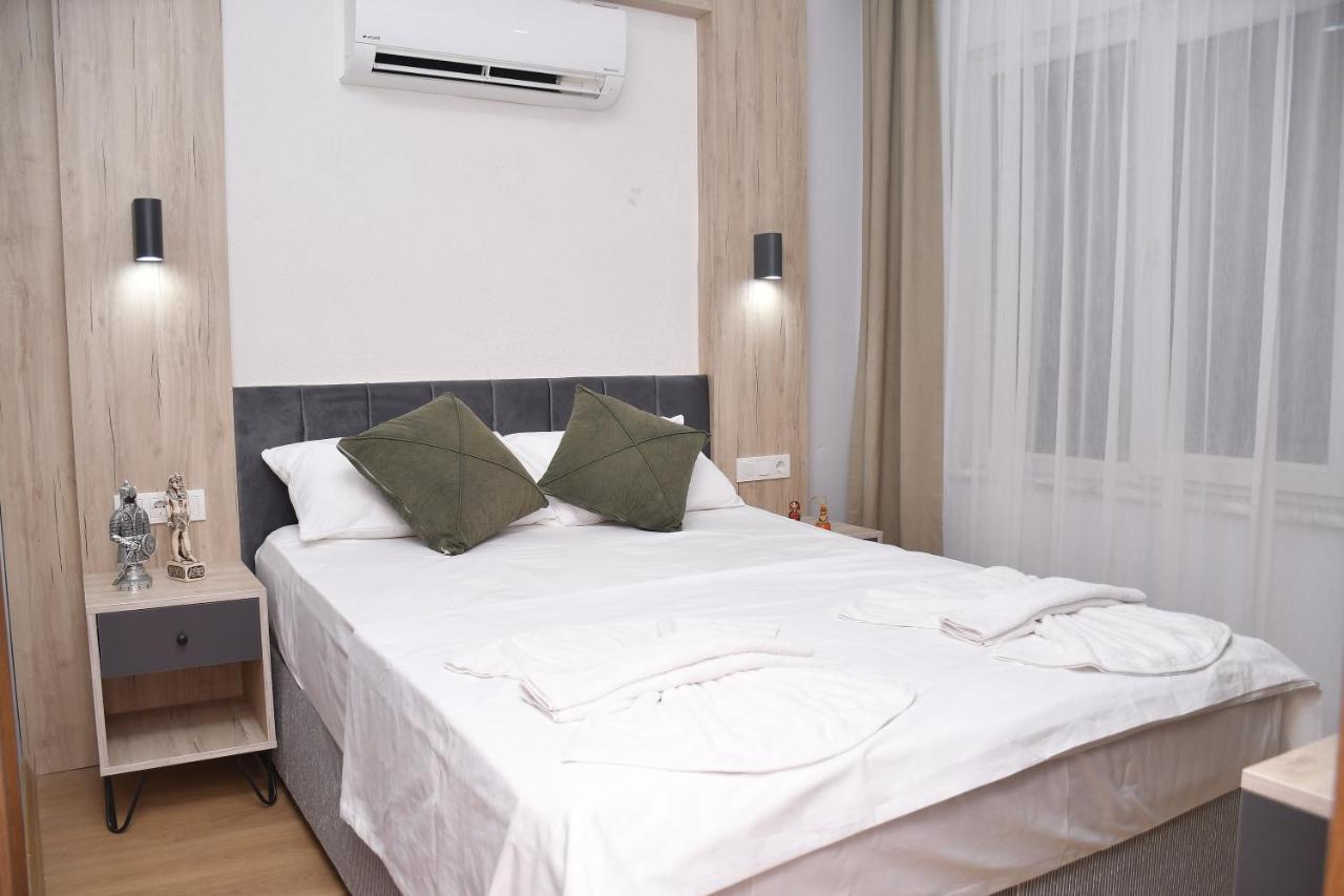Hotel Arinna Κωνσταντινούπολη Εξωτερικό φωτογραφία