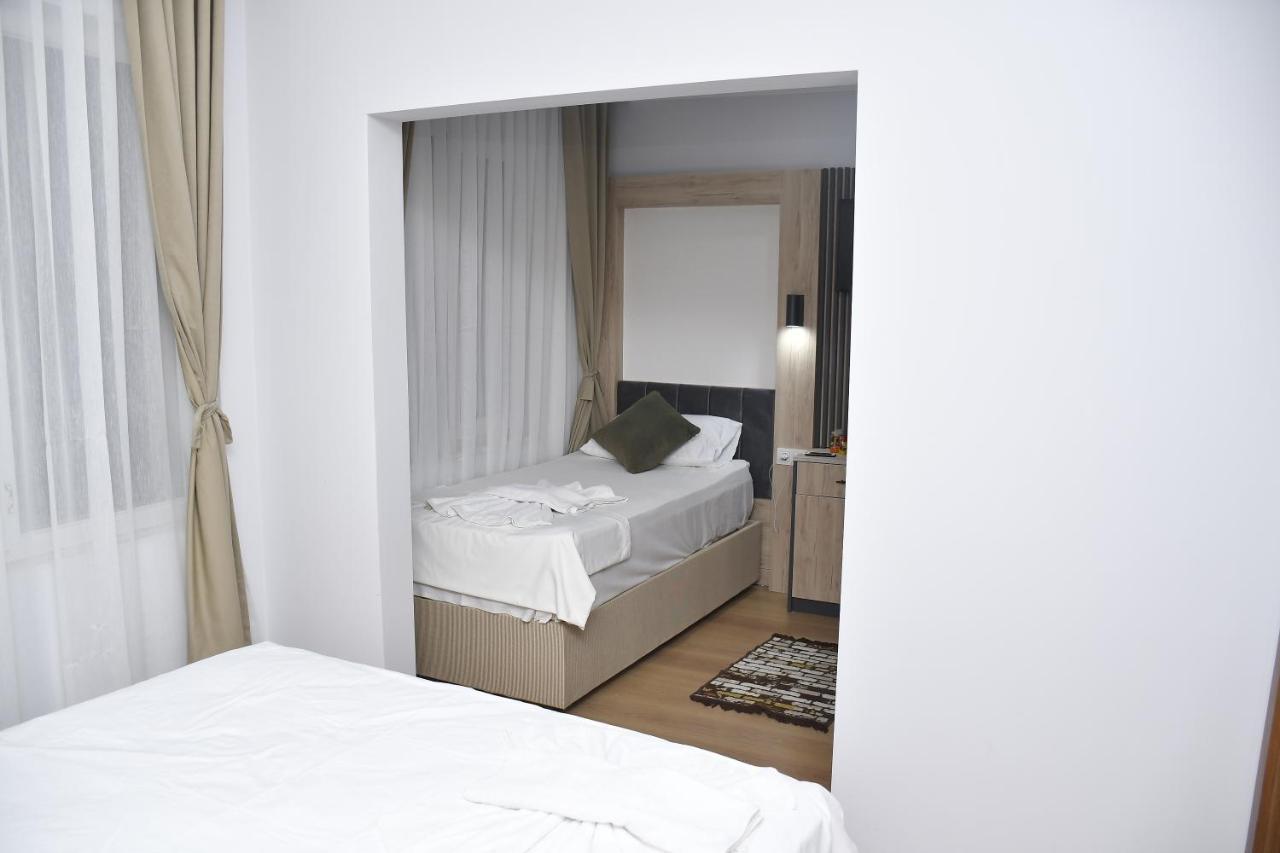 Hotel Arinna Κωνσταντινούπολη Εξωτερικό φωτογραφία