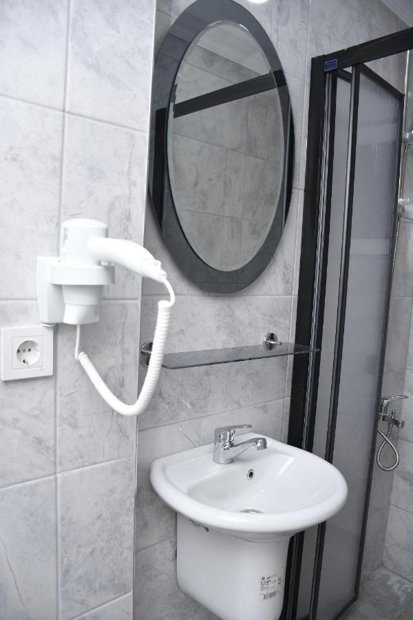 Hotel Arinna Κωνσταντινούπολη Εξωτερικό φωτογραφία