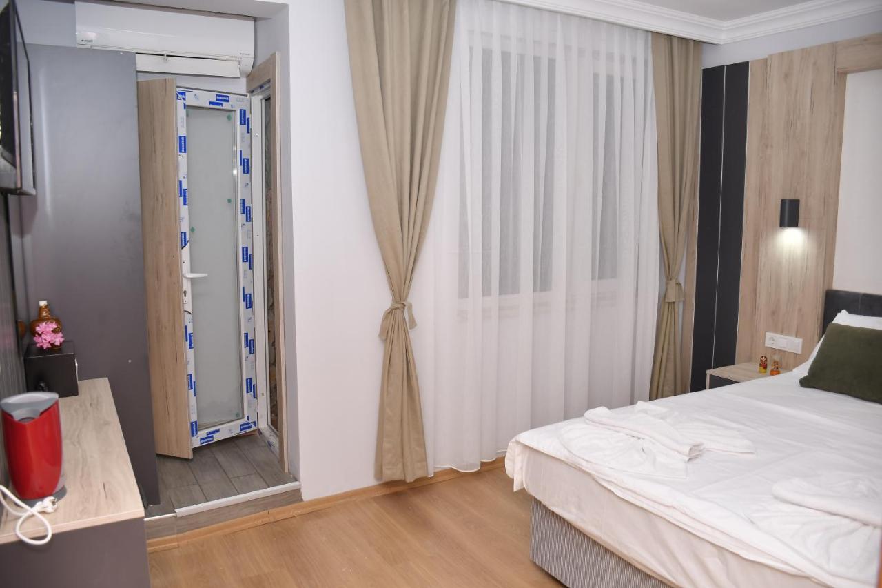 Hotel Arinna Κωνσταντινούπολη Εξωτερικό φωτογραφία