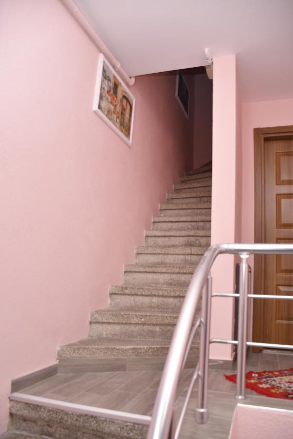 Hotel Arinna Κωνσταντινούπολη Εξωτερικό φωτογραφία