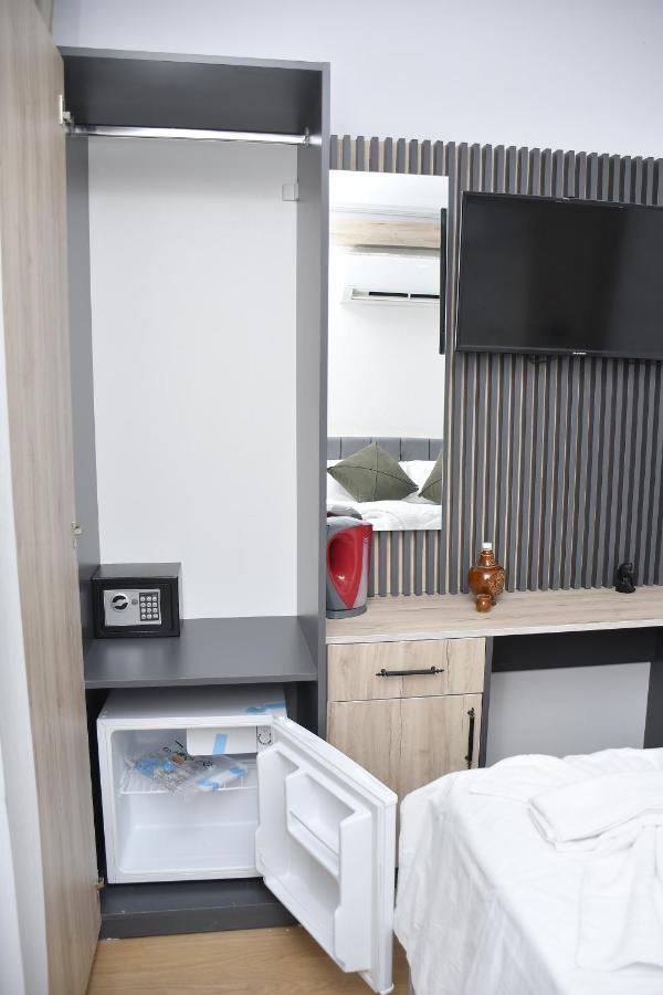 Hotel Arinna Κωνσταντινούπολη Εξωτερικό φωτογραφία