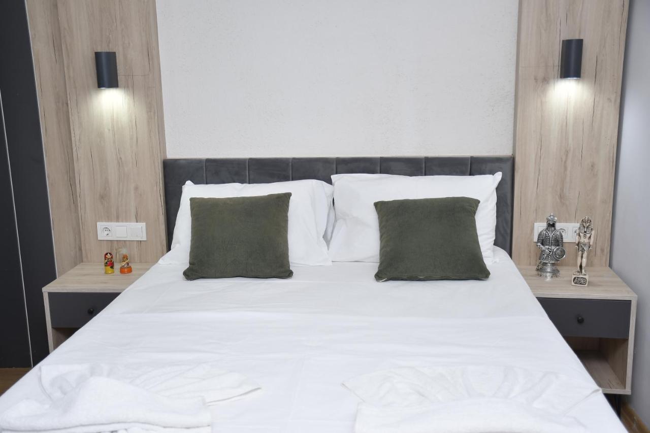 Hotel Arinna Κωνσταντινούπολη Εξωτερικό φωτογραφία