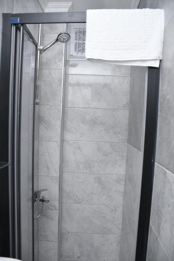 Hotel Arinna Κωνσταντινούπολη Εξωτερικό φωτογραφία
