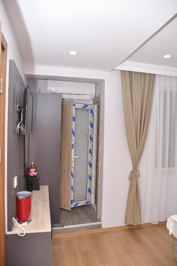 Hotel Arinna Κωνσταντινούπολη Εξωτερικό φωτογραφία
