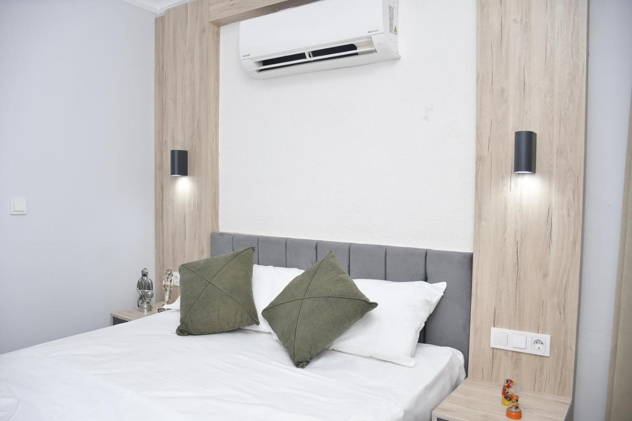 Hotel Arinna Κωνσταντινούπολη Εξωτερικό φωτογραφία