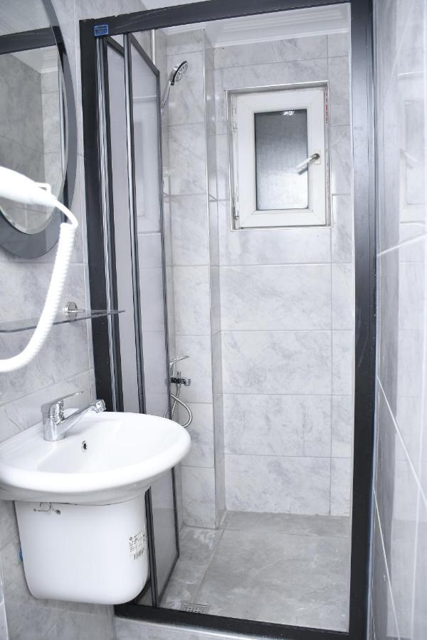 Hotel Arinna Κωνσταντινούπολη Εξωτερικό φωτογραφία